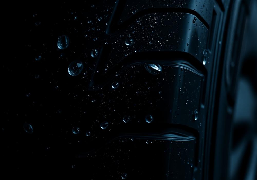 Winter vs. All-Season Tires: What's Right for FL?